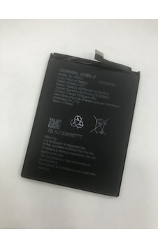 General Mobile GM 21 Pro Batarya 5000 mAh General Mobile GM 21 Pro Batarya 5000 mAh