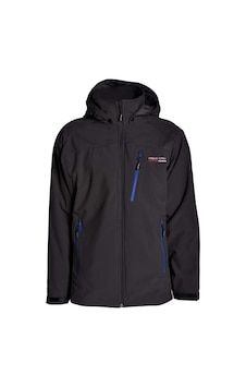 Freecamp 3in1 Softshell Erkek Ceket-antrasit Antrasit