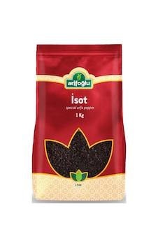 Arifoğlu İsot 1 KG Arifoğlu İsot 1 KG