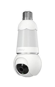 Imou Ipc-s6dp-5m0web Bulb Cam Full Color 5 Mp Wifi Kamera Imou Ipc-s6dp-5m0web Bulb Cam Full Color 5 Mp Wifi Kamera