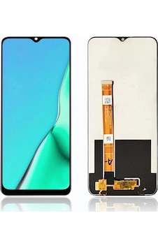 Realme 5s Lcd Dokunmatik Ekran Rmx1925 Realme 5s Lcd Dokunmatik Ekran Rmx1925