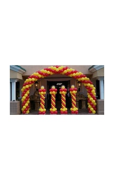 100 Adet Temalı Balon Ve 5 Metre Balon Zinciri Diğer 100 Adet Temalı Balon Ve 5 Metre Balon Zinciri Diğer