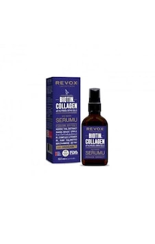 Revox Biotin Collagen Serum 100 Ml