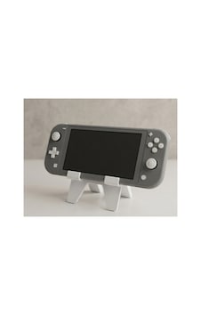 Nintendo Switch Ve Switch Lite Uyumlu Ergonomik Masaüstü Oyun Konsolu Standı Tutucu Nintendo Switch Ve Switch Lite Uyumlu Ergonomik Masaüstü Oyun Konsolu Standı Tutucu