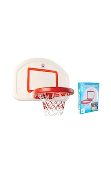 Pilsan Askılı Profesyonel  Basket Seti