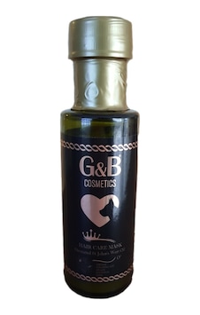 G&b - 641 - Köpek Kıl Bakım Maskesi - Flzdgnkr - Oztaron Yağlı100ml G&b - 641 - Köpek Kıl Bakım Maskesi - Flzdgnkr - Oztaron Yağlı100ml