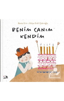 Benim Canım Kendim - Beste Erin Benim Canım Kendim - Beste Erin