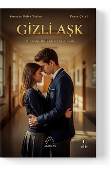 Pınar Çatal - Gizli Aşk: Bir Kalp, İki Kader, Tek Bir Sır