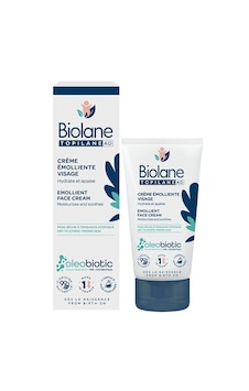 Biolane Topilane Ad Emollient Face Cream 50 Ml