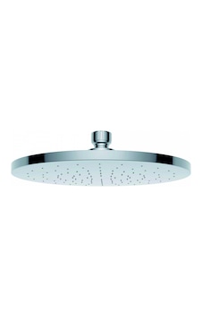 Creavit SH330 Kireç Kırıcılı Tepe Duşu Yuvarlak Krom Creavit SH330 Kireç Kırıcılı Tepe Duşu Yuvarlak Krom