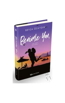 Epsilon Yayınevi Benimle Yan - 2 Epsilon Yayınevi Benimle Yan - 2
