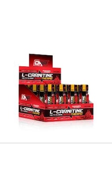 On Nutrition L-carnitine Thermo Shot 3000 Mg Enerji Ve Performans Desteği Aromasız