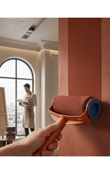 Pintar Rulo Emvera Yapı Market & Bahçe Boya Ve Boya Malzemeleri Fırça Ve Rulolar Ürün
