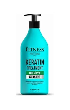 Fitness Professional Keratinli Brezilya Fönü 1 L