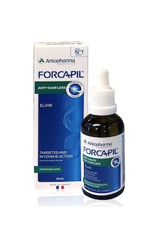 Arkopharma Forcapil Saç Dökülme Karşıtı Solüsyon 50 Ml
