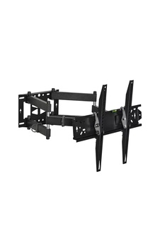 Sh Vontech Vt-752 Hc Pro 39-65'' Kilitli Hareketli Lcd-led Duvar Askı Aparatı Najmaddin Sh Vontech Vt-752 Hc Pro 39-65'' Kilitli Hareketli Lcd-led Duvar Askı Aparatı Najmaddin