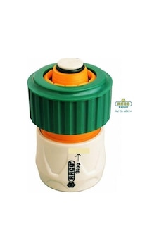 Raco Expert 55206 Hortum Bağlantısı Stoplu 3/4'' Raco Expert 55206 Hortum Bağlantısı Stoplu 3/4''