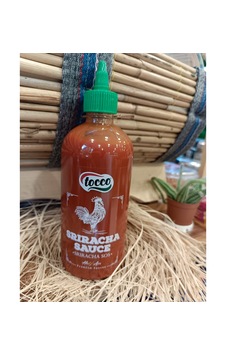 Tocco Srıracha Sos 520 Gr