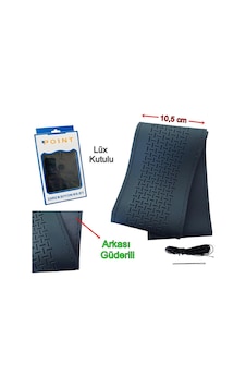 Siyah Direksiyon Kılıfı Dikişli Siyah İplikli Çizik Desenli Direksiyon Kılıf Siyah Siyah Direksiyon Kılıfı Dikişli Siyah İplikli Çizik Desenli Direksiyon Kılıf Siyah