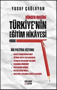 Dünden Bugüne Türkiye Nin Eğitim Hikayesi Dünden Bugüne Türkiye Nin Eğitim Hikayesi