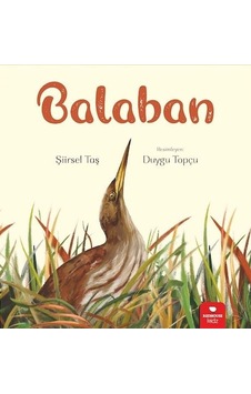 Balaban - Şiirsel Taş - Redhouse Kidz Yayınları Balaban - Şiirsel Taş - Redhouse Kidz Yayınları