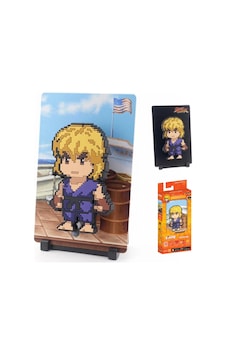 Figgyz Ken Player 2 167 - Street Fighter 2 Figgyz Ken Player 2 167 - Street Fighter 2
