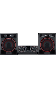 Lg Cl65 950W  X Boom Bluetooth Taşınabilir Hı-Fı  Ses Sistemi