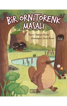 Bir Ornitorenk Masalı