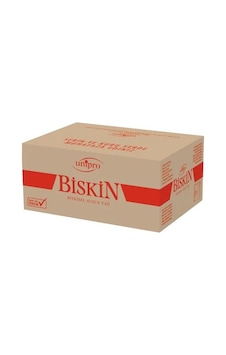 Biskin Bitkisel Susuz Yağ 10 KG Biskin Bitkisel Susuz Yağ 10 KG