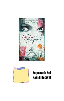 İncir Kuşları Midi Boy + Yapışkanlı Not Kağıdı