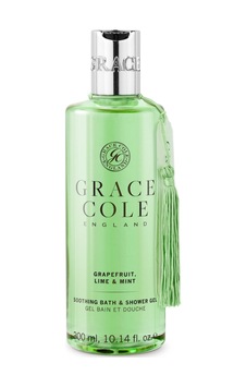 Grace Cole Grapefruit Lime & Mint Banyo ve Duş Jeli 300 ML