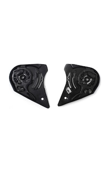 Ls2 Rookıe Ff351-Ff352-Ff369-Ff384-Of552 Kask Yan Kapak Set