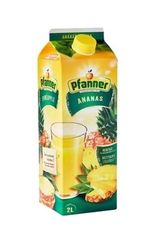 Ananas Meyve Suyu 2 Lt Ananas Meyve Suyu 2 Lt