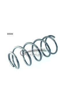 Helezon Yayı Civic 2006-2012 Fd6 / Sedan Ön Sağ 2 Adet Helezon Yayı Civic 2006-2012 Fd6 / Sedan Ön Sağ 2 Adet