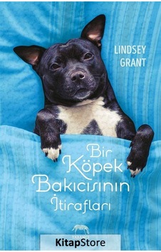 Bir Köpek Bakıcısının İtirafları - Lindsey Grand - Yabancı
