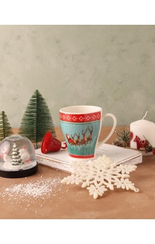 Lara Homa Marjha Winter 2302 Dekor Yılbaşı Kupa Lara Homa Marjha Winter 2302 Dekor Yılbaşı Kupa