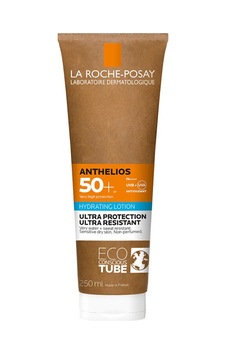 La Roche Posay Anthelios SPF 50+ Nemlendirici Güneş Losyonu 250 ML La Roche Posay Anthelios SPF 50+ Nemlendirici Güneş Losyonu 250 ML