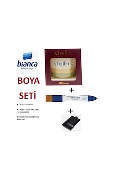 Stella Boya Seti 1 L Stella Boya Seti 1 L