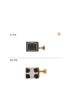 Xiaomi Poco X4 Pro 5g Uyumlu İç Kulaklık Ahize İç Ses Konuşma Hoparlörü Kulak Hoparlörü Earpiece Xiaomi Poco X4 Pro 5g Uyumlu İç Kulaklık Ahize İç Ses Konuşma Hoparlörü Kulak Hoparlörü Earpiece