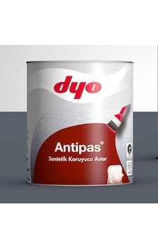 Mey İthalat Antipas 2,5 Litre Gri Mey İthalat Antipas 2,5 Litre Gri