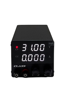 Class Cps-63010 30v 10a Kompakt Switch -mode Power Suppley Güç Kaynağı Class Cps-63010 30v 10a Kompakt Switch -mode Power Suppley Güç Kaynağı