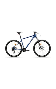 Carraro Crx 721 Dağ Bisikleti Hidrolik Disk 27,5"jant Shimano 21 Vites 44 Mavi Carraro Crx 721 Dağ Bisikleti Hidrolik Disk 27,5"jant Shimano 21 Vites 44 Mavi
