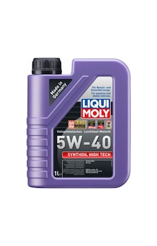 Liqui Moly Synthoil High Tech 5W-40 Motor Yağı 1 L