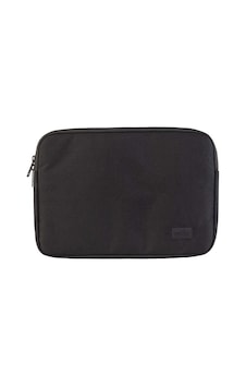 Classone Ml-s140 13, 14 İnch Mila Serisi ,Apple Uyumlu MacBook ,mac Air, Laptop Kılıfı, Wtxpro Su Geçirmez Kumaş- Siyah