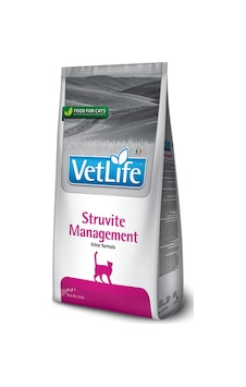 Vet Life Adult Natural Cat Management Struvite Diyet Yetişkin Kedi Maması 10 Kg Vet Life Adult Natural Cat Management Struvite Diyet Yetişkin Kedi Maması 10 Kg