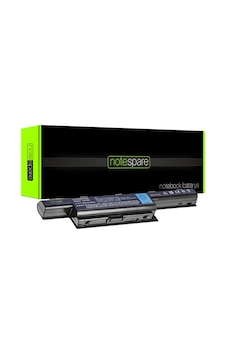 Acer İle Uyumlu Travelmate 5360-b812g32, 5735z-452g25mnss Notebook Batarya Pil Acer İle Uyumlu Travelmate 5360-b812g32, 5735z-452g25mnss Notebook Batarya Pil