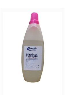 Evyap Gliserin 1 Kg