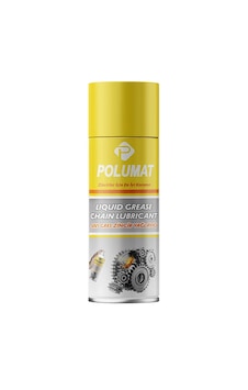 Sıvı Gres Zincir Yağlayıcısı 400 Ml