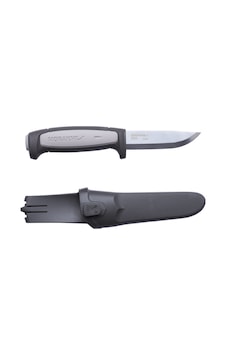 Morakniv Robust Mora Kamp Bıçak Gri Morakniv Robust Mora Kamp Bıçak Gri