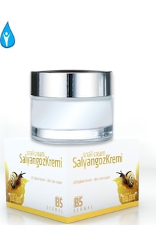 Golden Salyangoz Krem 50 ML Golden Salyangoz Krem 50 ML